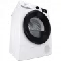Gorenje DNE83/GN hőszivattyús szárítógép, 8 kg, a+++, led kijelző, inverter, twinair, airrefresh, gyűrődésmentesítés, ágynemű program