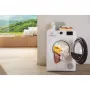 Gorenje DNE83/GN hőszivattyús szárítógép, 8 kg, a+++, led kijelző, inverter, twinair, airrefresh, gyűrődésmentesítés, ágynemű program