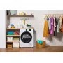 Gorenje DNE83/GN hőszivattyús szárítógép, 8 kg, a+++, led kijelző, inverter, twinair, airrefresh, gyűrődésmentesítés, ágynemű program