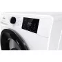 Gorenje DNE92/GN hőszivattyús szárítógép, 9 kg, a++, led kijelző, twinair, airrefresh, gyűrődésmentesítés, babaruha és ágynemű program