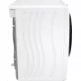 Gorenje DNE92/GN hőszivattyús szárítógép, 9 kg, a++, led kijelző, twinair, airrefresh, gyűrődésmentesítés, babaruha és ágynemű program