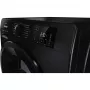 Gorenje DNE82/BGN hőszivattyús szárítógép, 8 kg, a++, led kijelző, twinair, airrefresh, gyűrődésmentesítés, babaruha és ágynemű program