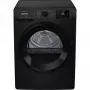 Gorenje DNE82/BGN hőszivattyús szárítógép, 8 kg, a++, led kijelző, twinair, airrefresh, gyűrődésmentesítés, babaruha és ágynemű program