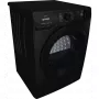 Gorenje DNE82/BGN hőszivattyús szárítógép, 8 kg, a++, led kijelző, twinair, airrefresh, gyűrődésmentesítés, babaruha és ágynemű program