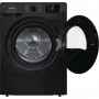 Gorenje DNE82/BGN hőszivattyús szárítógép, 8 kg, a++, led kijelző, twinair, airrefresh, gyűrődésmentesítés, babaruha és ágynemű program