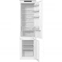 Gorenje RKI419FP1 beépíthető kombinált hűtőszekrény, 194 cm, 225 l/75  l, freshzone, elektronikus vezérlés