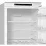 Gorenje RKI419FP1 beépíthető kombinált hűtőszekrény, 194 cm, 225 l/75  l, freshzone, elektronikus vezérlés