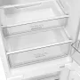 Gorenje RKI419FP1 beépíthető kombinált hűtőszekrény, 194 cm, 225 l/75  l, freshzone, elektronikus vezérlés
