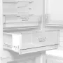 Gorenje RKI419FP1 beépíthető kombinált hűtőszekrény, 194 cm, 225 l/75  l, freshzone, elektronikus vezérlés