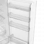 Gorenje RKI419FP1 beépíthető kombinált hűtőszekrény, 194 cm, 225 l/75  l, freshzone, elektronikus vezérlés