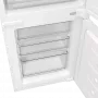 Gorenje RKI419FP1 beépíthető kombinált hűtőszekrény, 194 cm, 225 l/75  l, freshzone, elektronikus vezérlés