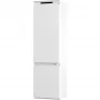 Gorenje RKI419FP1 beépíthető kombinált hűtőszekrény, 194 cm, 225 l/75  l, freshzone, elektronikus vezérlés