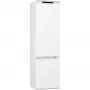 Gorenje RKI419FP1 beépíthető kombinált hűtőszekrény, 194 cm, 225 l/75  l, freshzone, elektronikus vezérlés