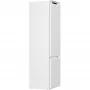 Gorenje RKI419FP1 beépíthető kombinált hűtőszekrény, 194 cm, 225 l/75  l, freshzone, elektronikus vezérlés