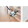 Bosch BGC21HYG1 porzsák nélküli porszívó, fehér, ultraallergy szűrő, highpower airflow, 2 az 1-ben tartozék, matrac szívófej