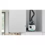 Bosch BGC21HYG1 porzsák nélküli porszívó, fehér, ultraallergy szűrő, highpower airflow, 2 az 1-ben tartozék, matrac szívófej