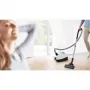 Bosch BGLS4HYG2 porzsákos porszívó, fehér, ultraallergy filter, powerprotect rendszer, rés- és kárpitszívó, keménypadló szívófej