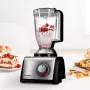 Bosch MC812M844 konyhai robotgép, inox, keverő, aprító, citrusprés, wavecut kés, kétoldalú szeletelőkorong, 1250 w