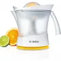Bosch MCP3500N citrusprés, fehér, univerzális préselőfej, automatikus indítás funkció, 25 w