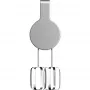 Gorenje M400ORAB kézi mixer, ora-ito design, fekete, lassú indítás funkció, turbo gomb, 400 w