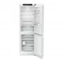 Liebherr CNc 5223 alulfagyasztós kombinált hűtőszekrény, fehér, 185,5cm, nofrost, duocooling, érintővezérlés, easytwist-ice, easyfresh, freshair szűrő, led