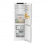 Liebherr CNc 5223 alulfagyasztós kombinált hűtőszekrény, fehér, 185,5cm, nofrost, duocooling, érintővezérlés, easytwist-ice, easyfresh, freshair szűrő, led