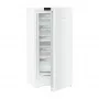 Liebherr FNc 6625 fagyasztószekrény, fehér, 145,5 cm, 70 cm széles, nofrost, érintővezérlés, 260 l, 5 fiók, 37 db(a)