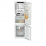 Liebherr ICNc 5123 beépíthető kombinált hűtőszekrény, 177cm, 183 l/70 l, nofrost, duocooling, érintővezérlés, powercooling, easyfresh, freshair szűrő