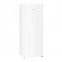 Liebherr FNd 7227 fagyasztószekrény, fehér, 185,5 cm, nofrost, 70 cm széles, 363 liter, 7 fiók, érintővezérlés, frostprotect, 38 db(a)