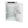 Liebherr IRc 3950 beépíthető egyajtós hűtőszekrény, 87.2 cm, 137 l, érintővezérlés, easyfresh, ultrasilent, fix ajtó, 29 db(a)