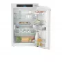 Liebherr IRc 3950 beépíthető egyajtós hűtőszekrény, 87.2 cm, 137 l, érintővezérlés, easyfresh, ultrasilent, fix ajtó, 29 db(a)