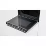 Bosch HBG6750W1 beépíthető sütő, fehér, 13 sütőfunkció, pirolitikus, tft-kijelző, autopilot10, teleszkópos sütősín, 71 l