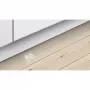 Bosch SMV6ECX57E beépíthető mosogatógép, 60 cm, 14 teríték, homeconnect, efficientdry, timelight, variodrawer, aquastop, 42 db(a)