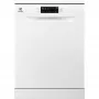 Electrolux ESA47300SW mosogatógép, fehér, 13 teríték, 46 db(a), airdry, autosense, hagyományos evőeszköz kosár