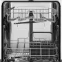 Electrolux ESA47300SW mosogatógép, fehér, 13 teríték, 46 db(a), airdry, autosense, hagyományos evőeszköz kosár