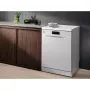 Electrolux ESA47300SW mosogatógép, fehér, 13 teríték, 46 db(a), airdry, autosense, hagyományos evőeszköz kosár