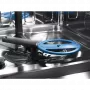 Electrolux ESM48400SX mosogatógép, inox, 14 teríték, 44 db(a), airdry, maxiflex fiók, extrahigiénia funkció
