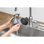 Electrolux ESM48400SX mosogatógép, inox, 14 teríték, 44 db(a), airdry, maxiflex fiók, extrahigiénia funkció