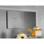 Electrolux LNT7ME32X3 alulfagyasztós kombinált hűtőszekrény, inox, nofrost, 186 cm, 230/101 l, cooling 360°, customflex, action cool, action freeze, extrachill