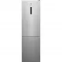Electrolux LNT7ME36X3 alulfagyasztós kombinált hűtőszekrény, inox, nofrost, 201 cm, 266/101 l, cooling 360°, customflex, action cool, action freeze, extrachill