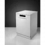 AEG FFB53927ZW mosogatógép, fehér, 14 teríték, 46 db(a), airdry, maxiflex fiók, extrahigiénia funkció