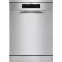 AEG FFB53937ZM mosogatógép, inox, 14 teríték, 44 db(a), airdry, maxiflex fiók, extrahigiénia funkció