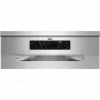 AEG FFB53937ZM mosogatógép, inox, 14 teríték, 44 db(a), airdry, maxiflex fiók, extrahigiénia funkció