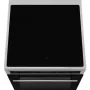 AEG CCB6693APM elektromos tűzhely, 60 cm, airfry, gőzfunkciós, piroilitikus tisztítás, inox