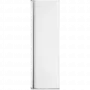 AEG RKB539E1DW hűtőszekrény, fehér, 186 cm, 390 l, érintővezérlés, dynamicair, coolmatic, palacktartó, rúdfogantyú