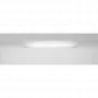 AEG RKB539E1DW hűtőszekrény, fehér, 186 cm, 390 l, érintővezérlés, dynamicair, coolmatic, palacktartó, rúdfogantyú