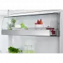 AEG RKB539E1DW hűtőszekrény, fehér, 186 cm, 390 l, érintővezérlés, dynamicair, coolmatic, palacktartó, rúdfogantyú