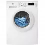Electrolux EW2TN527W elöltöltős mosógép, 7 kg, 1200 f/p., led kijelző, timecare, autosense, antiallergén program, inverteres
