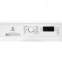 Electrolux EW2TN527W elöltöltős mosógép, 7 kg, 1200 f/p., led kijelző, timecare, autosense, antiallergén program, inverteres