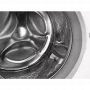 Electrolux EW2TN527W elöltöltős mosógép, 7 kg, 1200 f/p., led kijelző, timecare, autosense, antiallergén program, inverteres